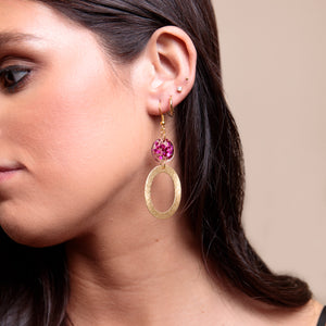 Avery Earrings