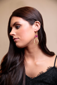 Avery Earrings