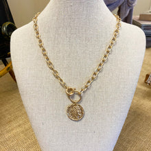 Load image into Gallery viewer, Lyra Necklace