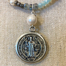 Load image into Gallery viewer, Blessed Assurance Necklace