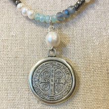 Load image into Gallery viewer, Blessed Assurance Necklace